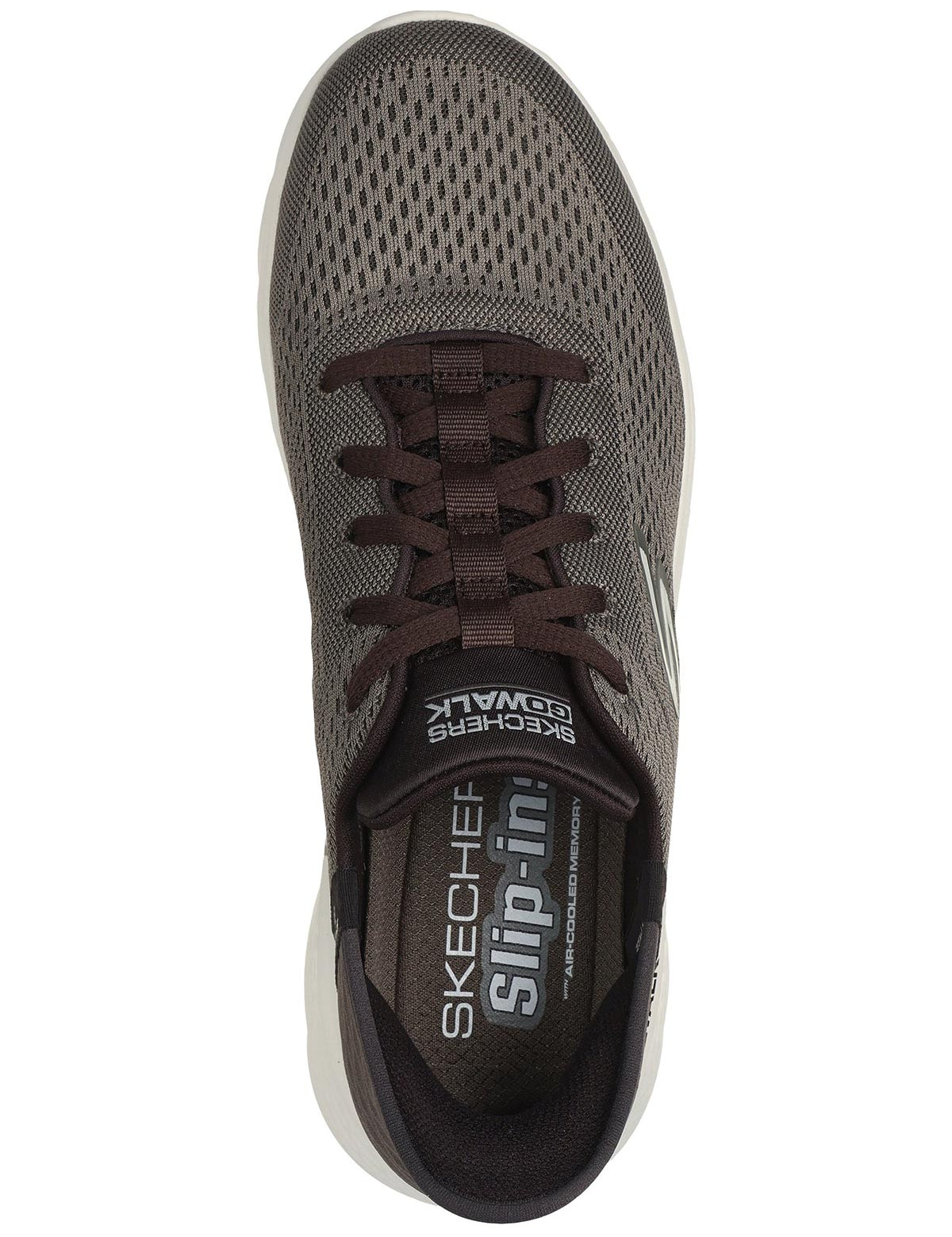 Sapatilhas Homem Skechers Go Walk Flex New World