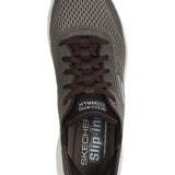 Sapatilhas Homem Skechers Go Walk Flex New World