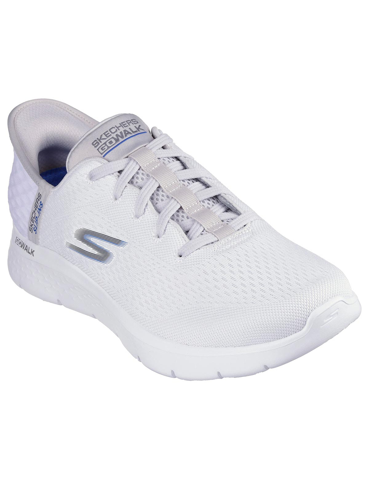 Sapatilhas Homem Skechers Go Walk Flex New World