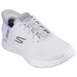 Sapatilhas Homem Skechers Go Walk Flex New World