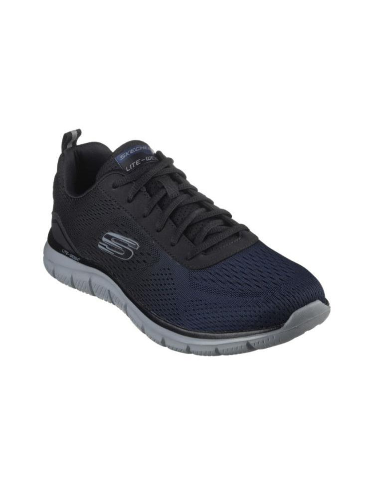 Sapatilhas Homem Skechers Track Ripkent