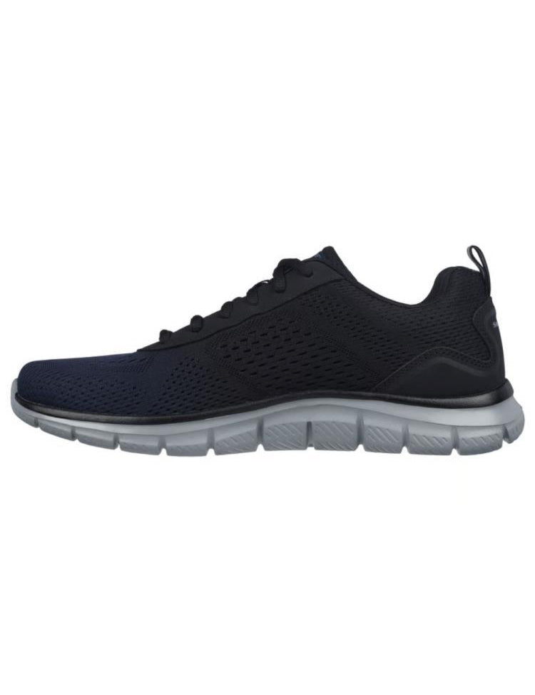 Sapatilhas Homem Skechers Track Ripkent