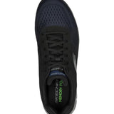 Sapatilhas Homem Skechers Track Ripkent