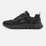 Sapatilhas Homem Skechers Track Leshur