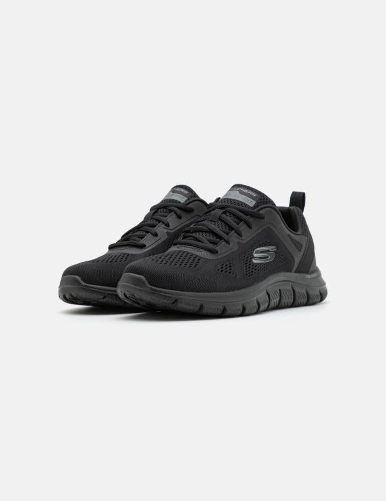 Sapatilhas Homem Skechers Track Leshur
