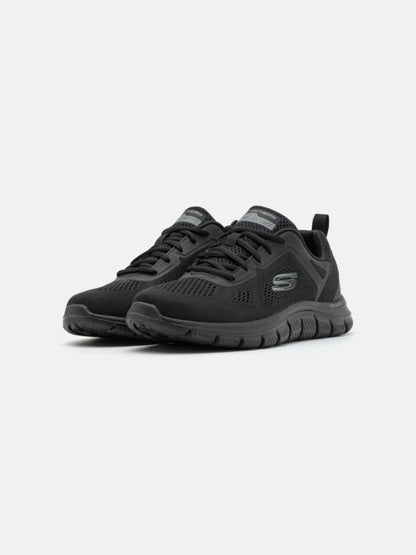 Sapatilhas Homem Skechers Track Leshur