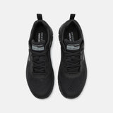 Sapatilhas Homem Skechers Track Leshur