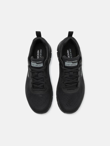 Sapatilhas Homem Skechers Track Leshur