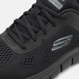 Sapatilhas Homem Skechers Track Leshur