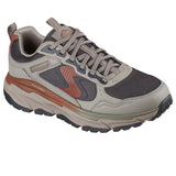 Sapatilhas Homem Skechers D lux Journey Stylized Soul