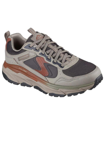 Sapatilhas Homem Skechers D lux Journey Stylized Soul