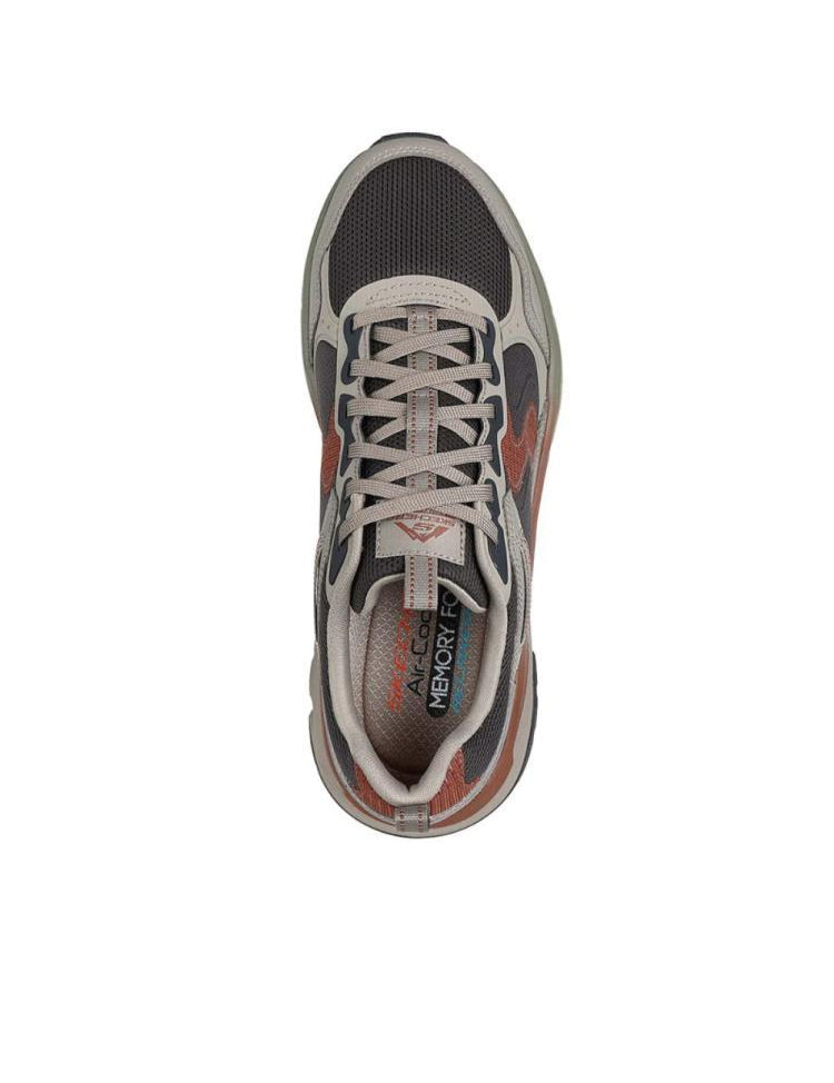 Sapatilhas Homem Skechers D lux Journey Stylized Soul