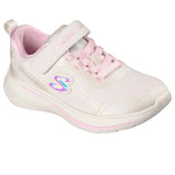 Sapatilhas Menina Skechers Wave 92