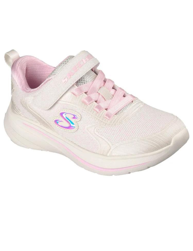 Sapatilhas Menina Skechers Wave 92