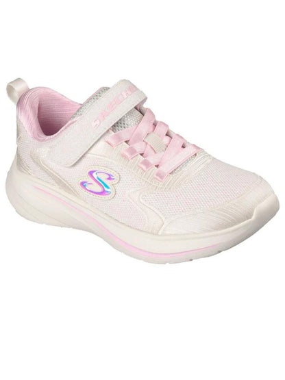 Sapatilhas Menina Skechers Wave 92
