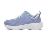 Sapatilhas Menina Skechers Wave 92