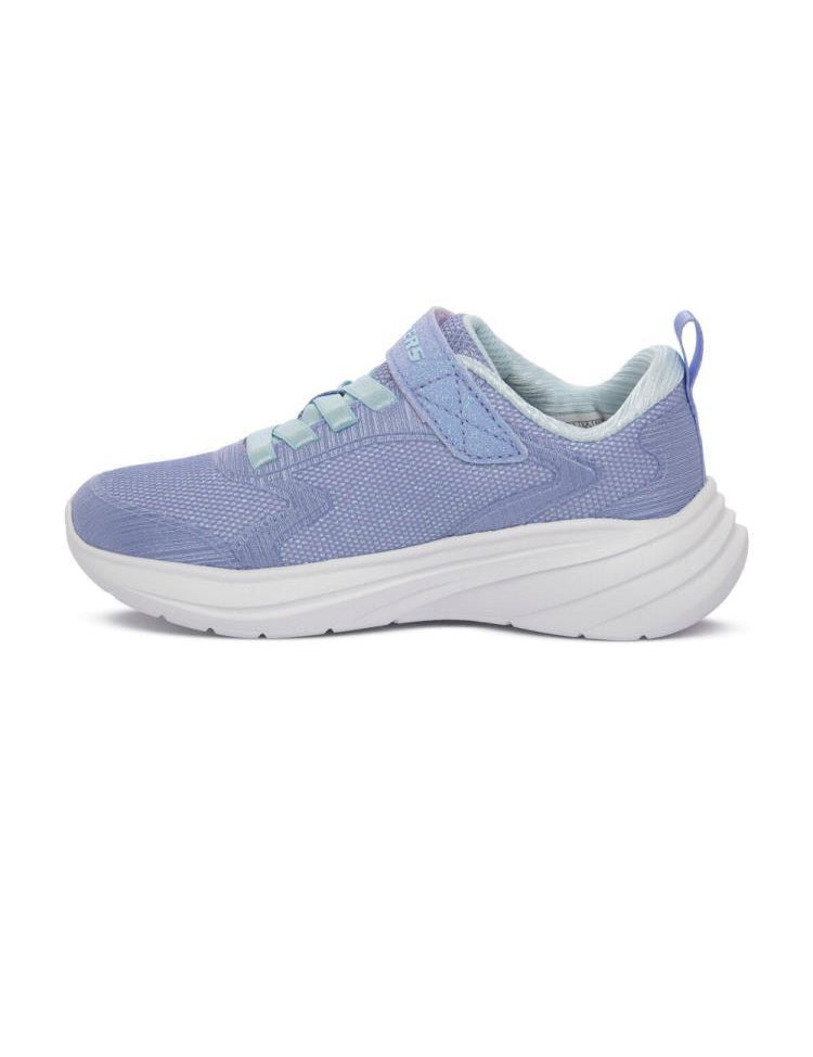 Sapatilhas Menina Skechers Wave 92