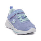 Sapatilhas Menina Skechers Wave 92