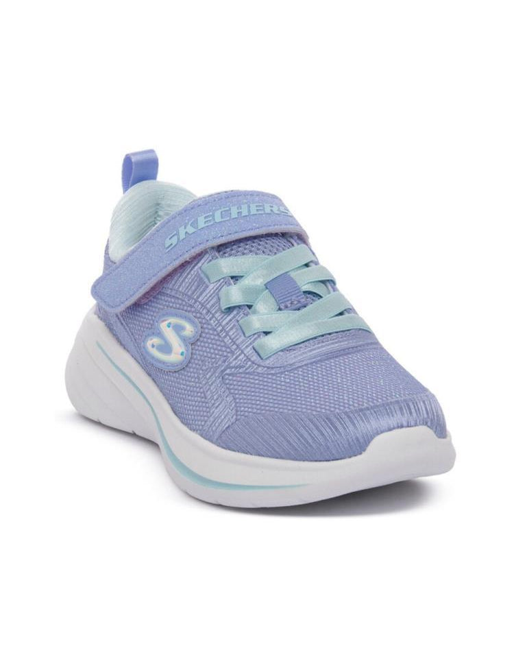 Sapatilhas Menina Skechers Wave 92