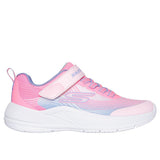 Sapatilhas Menina Skechers Microspec Advance