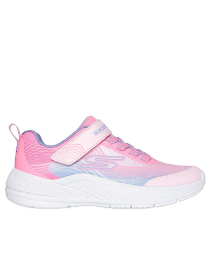 Sapatilhas Menina Skechers Microspec Advance