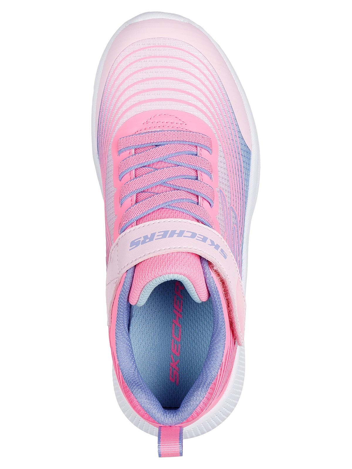 Sapatilhas Menina Skechers Microspec Advance
