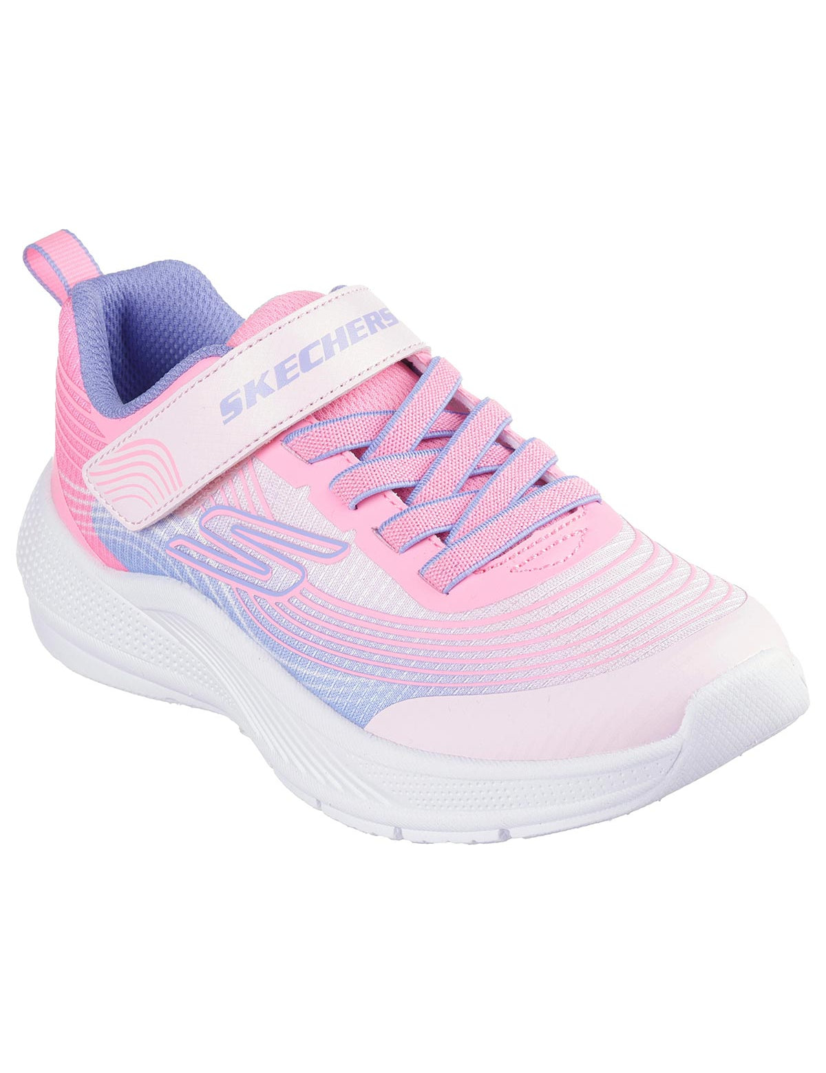 Sapatilhas Menina Skechers Microspec Advance
