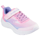 Sapatilhas Menina Skechers Microspec Advance
