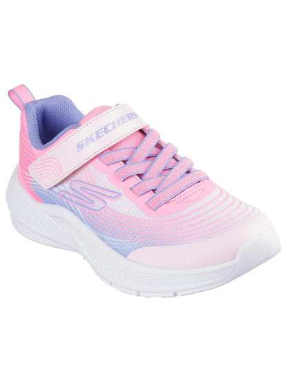 Sapatilhas Menina Skechers Microspec Advance