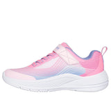 Sapatilhas Menina Skechers Microspec Advance