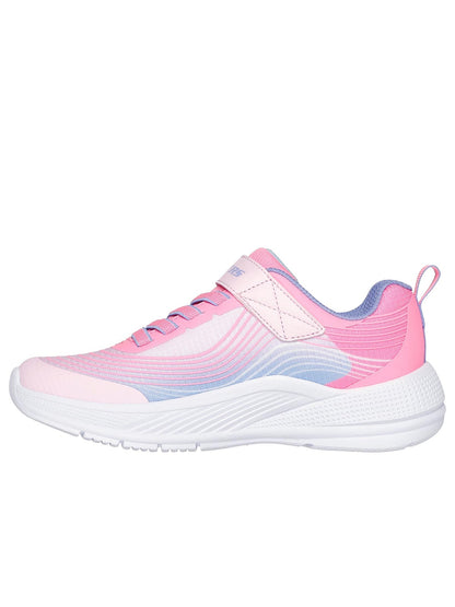 Sapatilhas Menina Skechers Microspec Advance