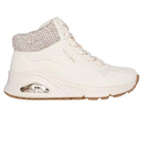 Botas Menina Skechers Uno Gen Darling Daze
