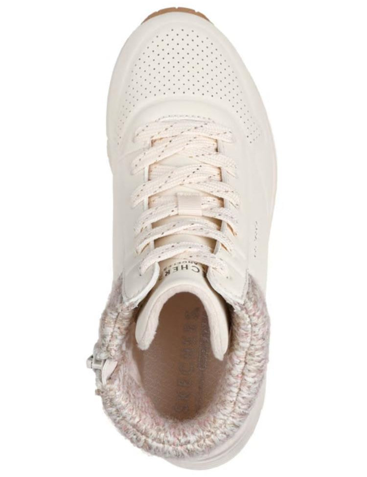 Botas Menina Skechers Uno Gen Darling Daze