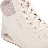 Botas Menina Skechers Uno Gen Darling Daze