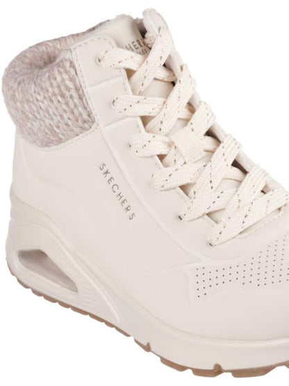 Botas Menina Skechers Uno Gen Darling Daze