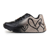 Sapatilhas Mulher Skechers Uno Lite Heartdust
