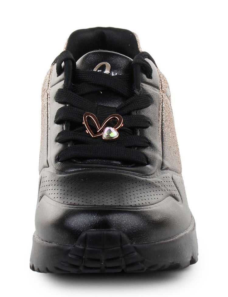 Sapatilhas Mulher Skechers Uno Lite Heartdust