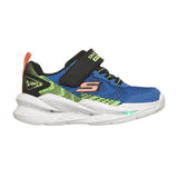 Sapatilhas Menino Skechers Meteor-Lights 2.0