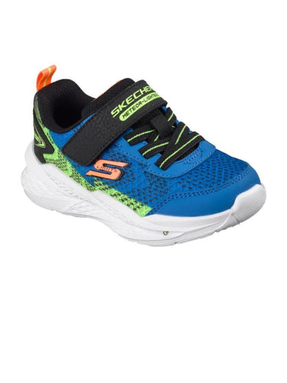 Sapatilhas Menino Skechers Meteor-Lights 2.0