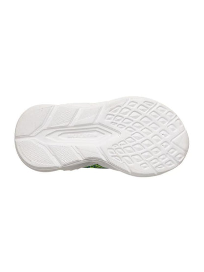 Sapatilhas Menino Skechers Meteor-Lights 2.0