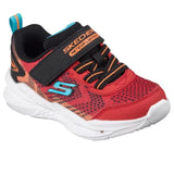 Sapatilhas Menino Skechers Meteor-Lights 2.0