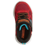 Sapatilhas Menino Skechers Meteor-Lights 2.0