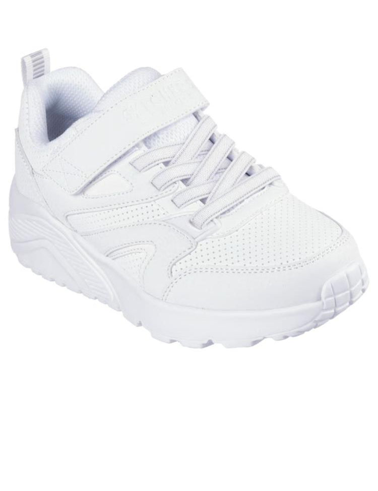 Sapatilhas Menino Skechers Uno Lite Echo Surge