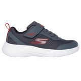 Sapatilhas Menino Skechers Bounder Techrox