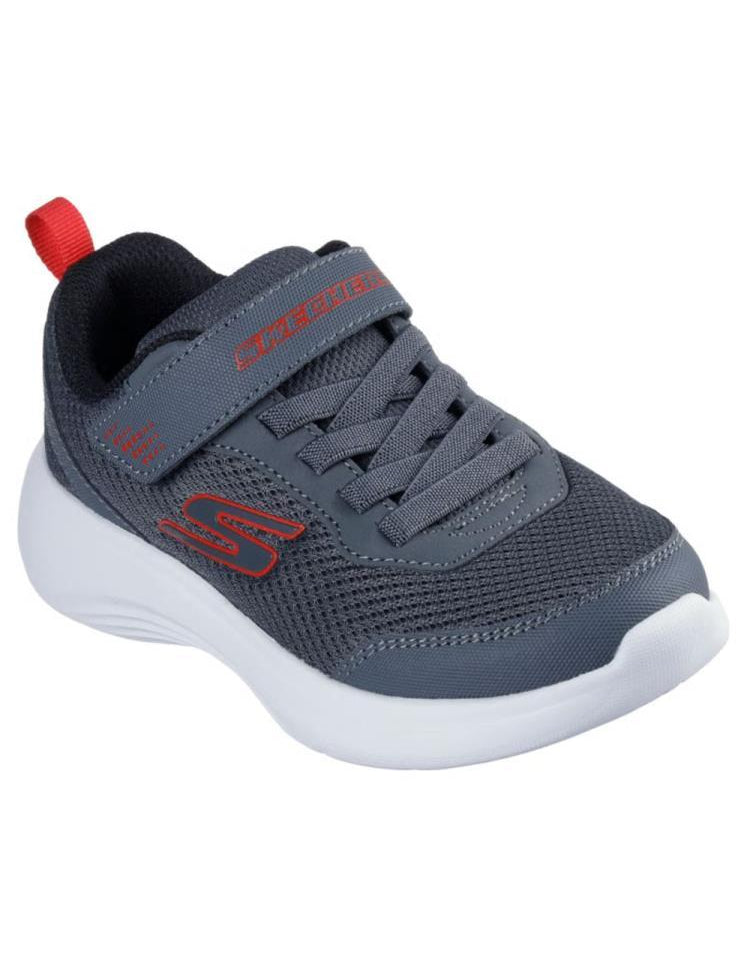 Sapatilhas Menino Skechers Bounder Techrox
