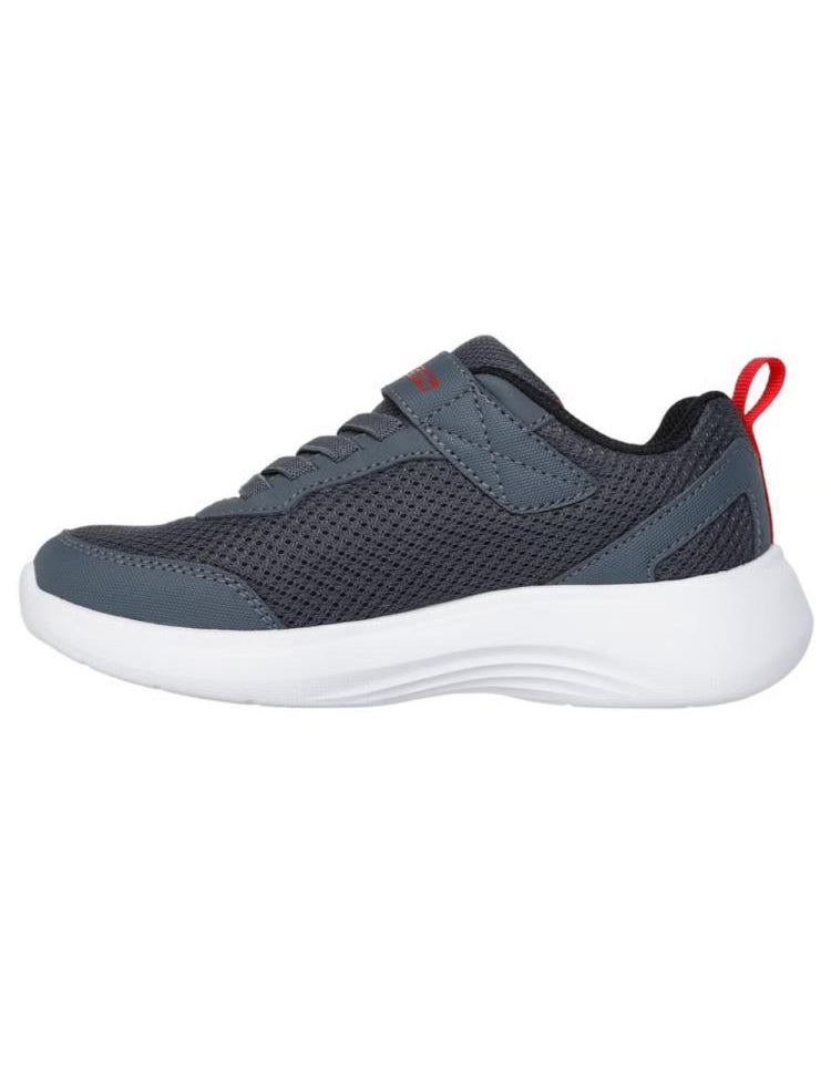 Sapatilhas Menino Skechers Bounder Techrox