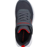 Sapatilhas Menino Skechers Bounder Techrox