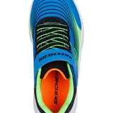 Sapatilhas Menino Skechers Microspec Advance