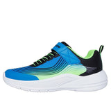 Sapatilhas Menino Skechers Microspec Advance