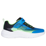 Sapatilhas Menino Skechers Microspec Advance